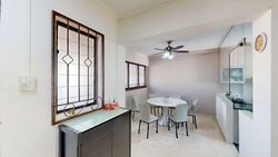 Blk 417 Eunos Road 5 (Geylang), HDB Executive #549727601